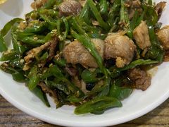 -江南古镇味道·私房菜