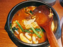 -炎蔵牛舌烤肉