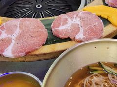 -玄希浪漫厨房·韩料烤肉(湖滨银泰in77店)