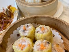 -唐阁海景中餐厅·早茶·粤菜•生日聚餐(海口朗廷酒店)
