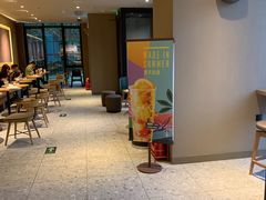 -星巴克(北京广渠门名敦道店)