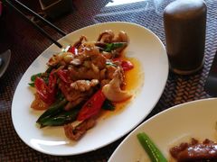 -南通滨江洲际酒店-东厨中餐厅