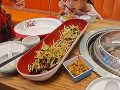 -锅老头铁锅炖•大锅蒸汽海鲜(韩乐坊店)