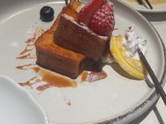 -半秋山西餐厅(巴南万达广场店)