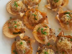 -四川小胡子海鲜(丁村万人海鲜广场店)