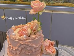 -DOPAMINE多巴胺·甜品面包·生日蛋糕(国贸店)