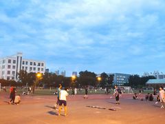 -东北大学(南湖校区)
