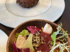 -JW酒廊 JW Lounge(上海鲁能JW万豪侯爵酒店)