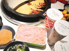 -钢管厂五区小郡肝火锅串串香(总店)