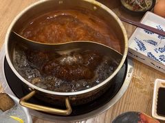 -松野谷·寿喜烧自助(华联顺义金街购物中心店)