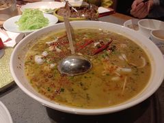 -老头儿油爆虾(星光一期店)