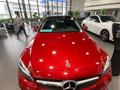 -北京之星奔驰4S店(亦庄店)