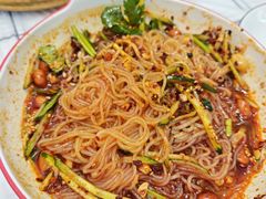 -英兰朝族饭店(河南桥头店)