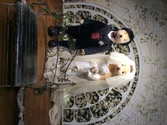 泰迪熊博物馆-济州岛泰迪熊博物馆