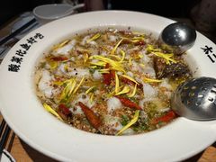 -太二酸菜鱼(深圳布吉万象汇店)
