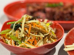 -萬國春·中菜馆(颐和公馆店)