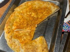 新疆手工馕-疆里疆外·和田烤肉·清真