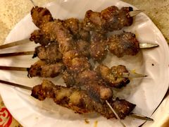 -八先生涮肉房(三里河店)