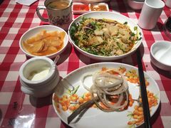 -西贝(金桥店)