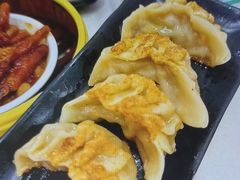 -禾师兄·布拉肠(一德路店)