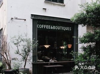 Artistsan coffee｜复古美学的延伸