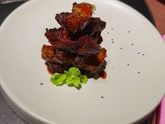 -梅花境(万科店)
