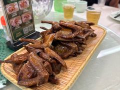 -五谷芳乳鸽王(海景店)