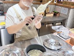 -野人先生Gelato(上海长宁龙之梦店)