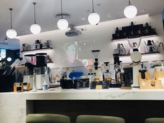 -Peet's Coffee皮爷咖啡(德基店)
