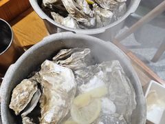-蚝英雄·自助烤蚝(建设路店)
