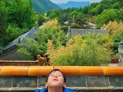 -潭柘寺景区