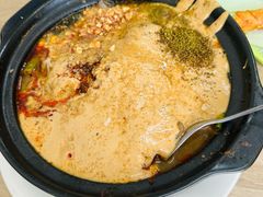 -小街曹师傅砂锅麻辣烫(亚泰大街店)