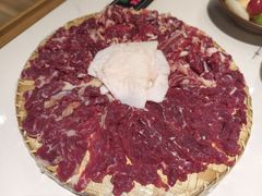 -今日牛事潮汕鲜牛肉火锅(瑞金店)