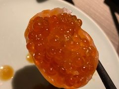 -山葵家·创意料理(临平银泰城店)