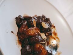 -小厨娘淮扬菜(清江苏宁广场店)