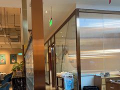 -悦海·家宴·冰花皮皮虾大锅贴(宝龙店)