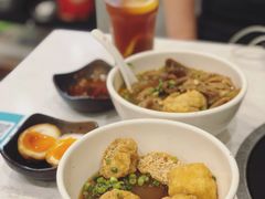 -有章牛杂(石厦店)