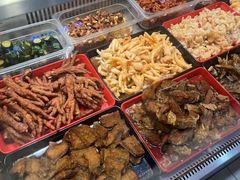 -山林大红·上海大红肠(淮海一店)