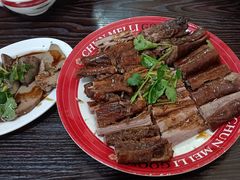 -春梅里卤鹅馆·47年老字号(中山路店)