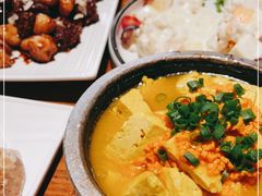 -陆壹捌餐厅(五大道店)