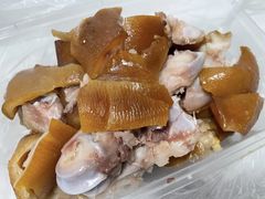 -天添手撕猪手(德政中路店)