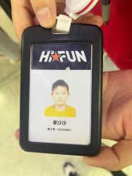 -嗨翻Hi-Fun竞技主题乐园·蹦床团建生日聚会(五棵松华熙店)