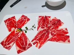 -红雀围·海鲜火锅(陆家嘴中心店)