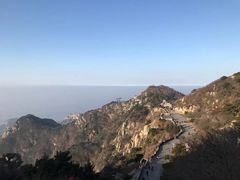 -泰山风景名胜区