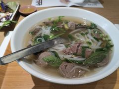 -蔡澜Pho·越南粉餐厅(海上世界店)