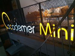 -Cocodemer 产后恢复中心(多伦路店)