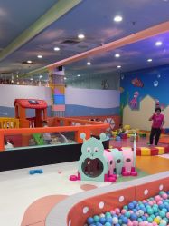 -胜利乐园(胜利购物广场店)