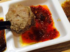 -掂档潮汕牛肉火锅(沈阳万象城店)