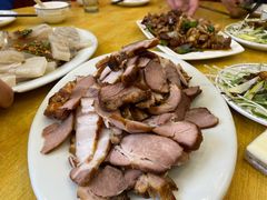 -铁东熏肉大饼铺