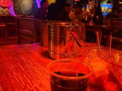 -Helens海伦司小酒馆(深圳文蔚大厦店)
